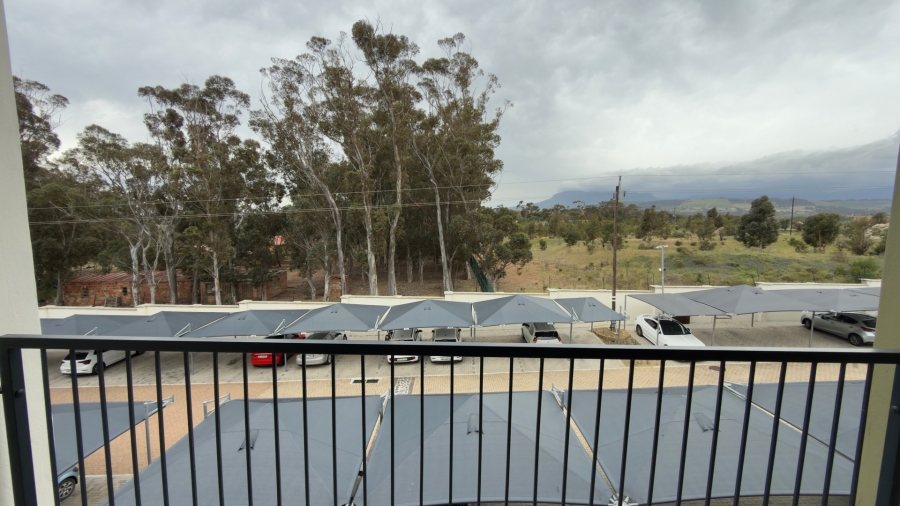 To Let 2 Bedroom Property for Rent in Greenbay Eco Estate Western Cape